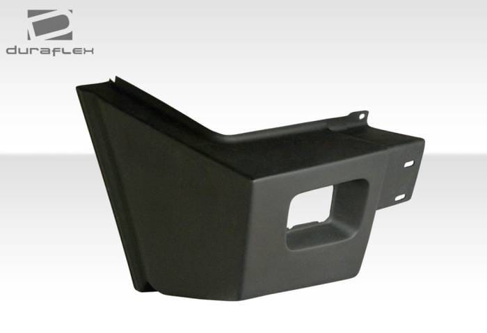 Hummer H2 Duraflex BR-N Body Kit - 9 Piece - 107961 thumbnail 5