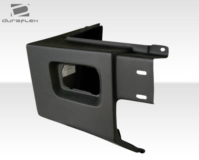 Hummer H2 Duraflex BR-N Body Kit - 9 Piece - 107961 thumbnail 6