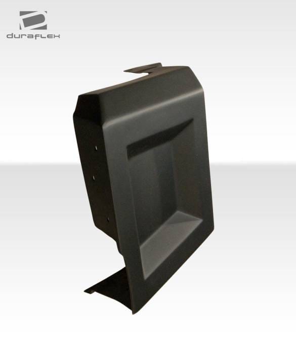 Hummer H2 Duraflex BR-N Body Kit - 9 Piece - 107961 thumbnail 9