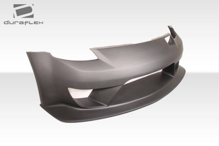 Nissan 350Z Duraflex J-Spec 2 Body Kit - 4 Piece - 107997 thumbnail 4