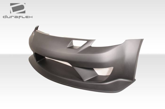 Nissan 350Z Duraflex J-Spec 2 Body Kit - 4 Piece - 107997 thumbnail 5