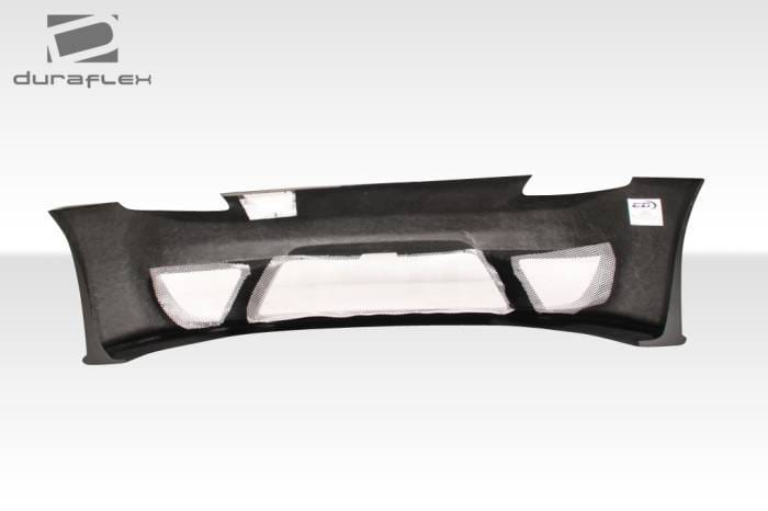 Nissan 350Z Duraflex J-Spec 2 Body Kit - 4 Piece - 107997 thumbnail 6