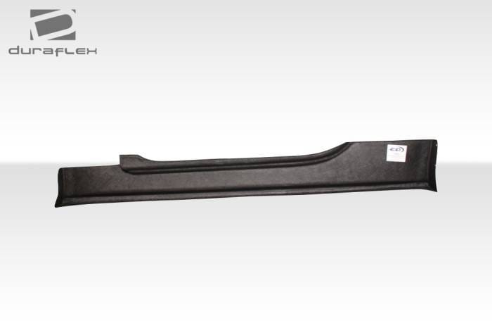 Nissan 350Z Duraflex J-Spec 2 Body Kit - 4 Piece - 107997 thumbnail 11