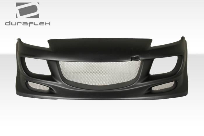 Mazda RX-8 Duraflex R-Speed Body Kit - 4 Piece - 111242 thumbnail 8
