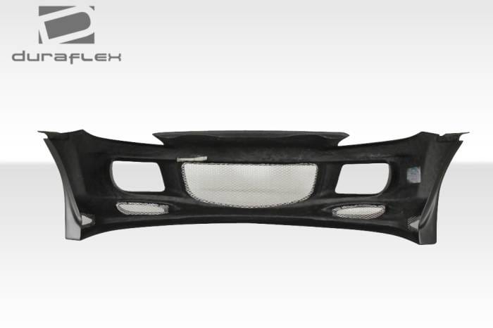 Mazda RX-8 Duraflex R-Speed Body Kit - 4 Piece - 111242 thumbnail 11