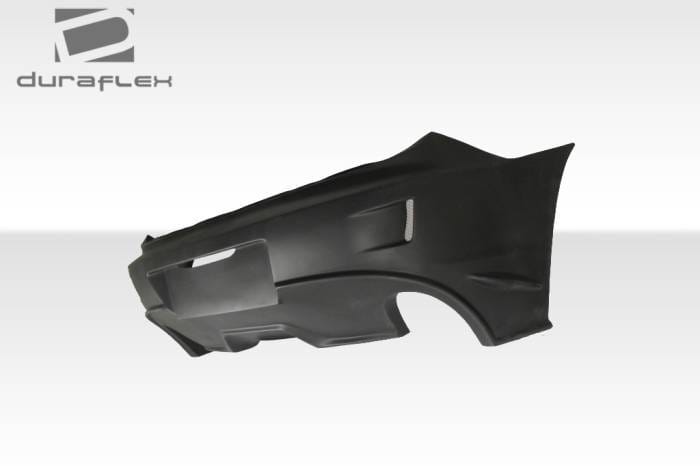 Mazda RX-8 Duraflex Velocity Body Kit - 4 Piece - 110655 thumbnail 4