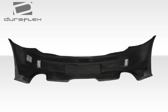 Mazda RX-8 Duraflex Velocity Body Kit - 4 Piece - 110655 thumbnail 6