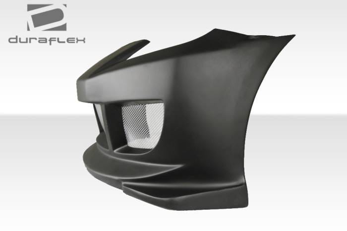 Mazda RX-8 Duraflex Velocity Body Kit - 4 Piece - 110655 thumbnail 10