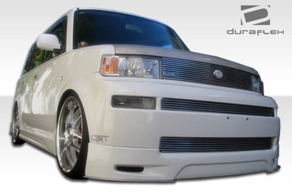 Scion xB Duraflex F-1 Body Kit - 4 Piece - 110992 thumbnail 2