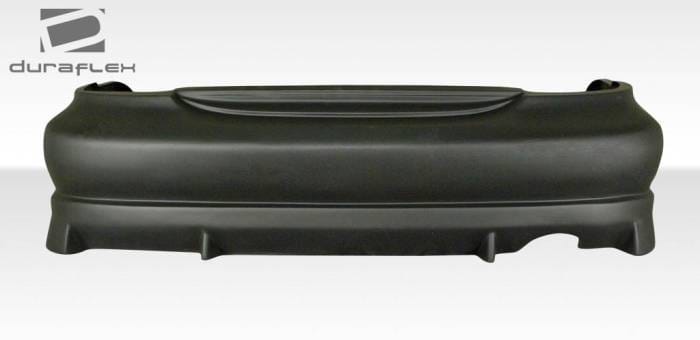 Mitsubishi Lancer Duraflex G-Speed Body Kit - 4 Piece - 104053 thumbnail 8