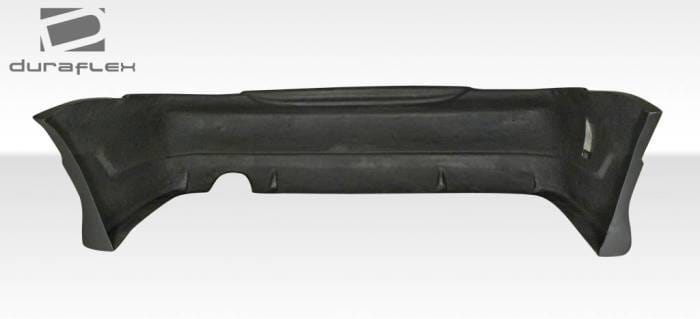 Mitsubishi Lancer Duraflex G-Speed Body Kit - 4 Piece - 104053 thumbnail 11