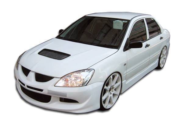 Mitsubishi Lancer Duraflex Evo 8 Body Kit - 4 Piece - 103958
