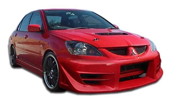 Mitsubishi Lancer Duraflex Walker Body Kit - 4 Piece - 110697