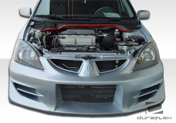 Mitsubishi Lancer Duraflex Walker Body Kit - 4 Piece - 110697 thumbnail 5