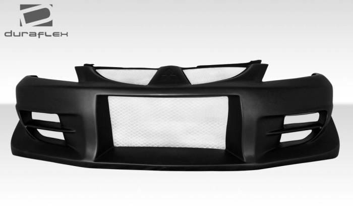 Mitsubishi Lancer Duraflex Walker Body Kit - 4 Piece - 110697 thumbnail 8