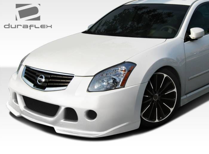 Nissan Maxima Duraflex VIP Body Kit - 4 Piece - 108063 thumbnail 2