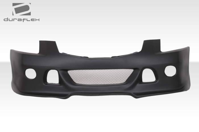 Nissan Maxima Duraflex VIP Body Kit - 4 Piece - 108063 thumbnail 3