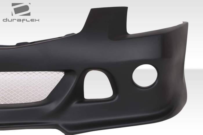 Nissan Maxima Duraflex VIP Body Kit - 4 Piece - 108063 thumbnail 6