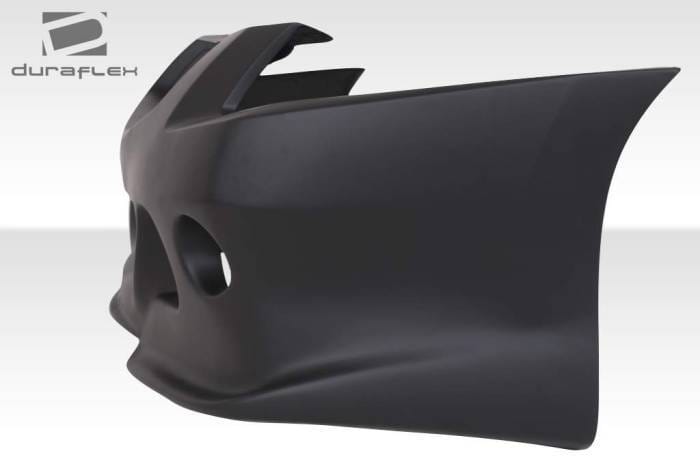 Nissan Maxima Duraflex VIP Body Kit - 4 Piece - 108063 thumbnail 7