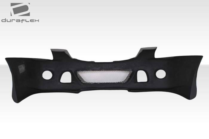 Nissan Maxima Duraflex VIP Body Kit - 4 Piece - 108063 thumbnail 8