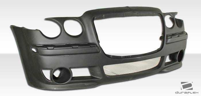 Chrysler 300 Duraflex Platinum Body Kit - 4 Piece - 111252 thumbnail 7