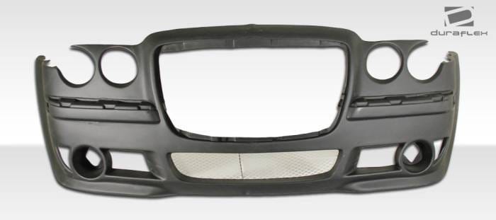 Chrysler 300 Duraflex Platinum Body Kit - 4 Piece - 111252 thumbnail 11