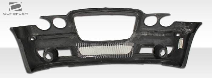 Chrysler 300 Duraflex Platinum Body Kit - 4 Piece - 111252 thumbnail 12