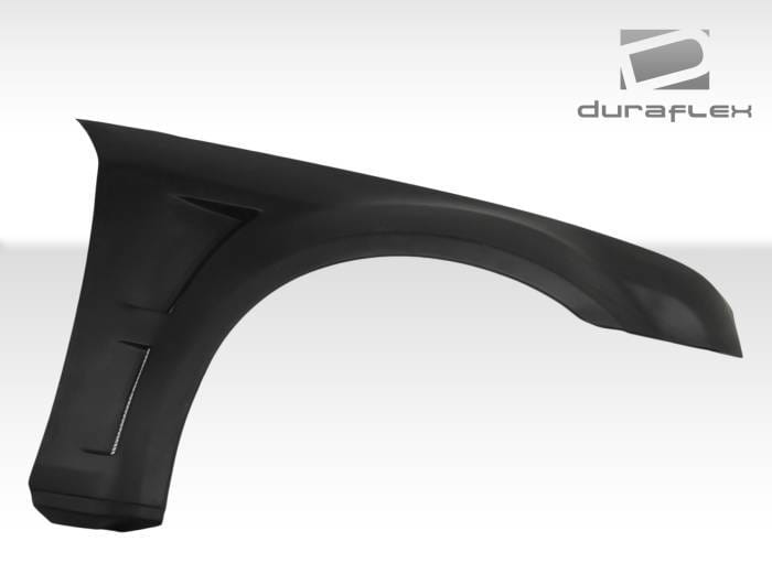 Chrysler 300 Duraflex Executive Fenders - 2 Piece - 103871 thumbnail 9