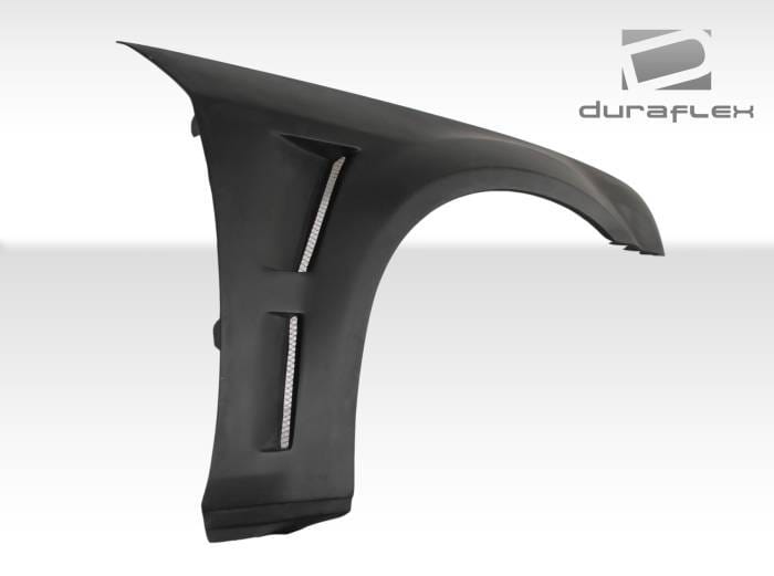 Chrysler 300 Duraflex Executive Fenders - 2 Piece - 103871 thumbnail 10