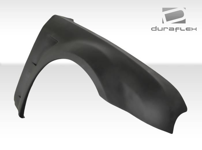 Chrysler 300 Duraflex Executive Fenders - 2 Piece - 103871 thumbnail 11
