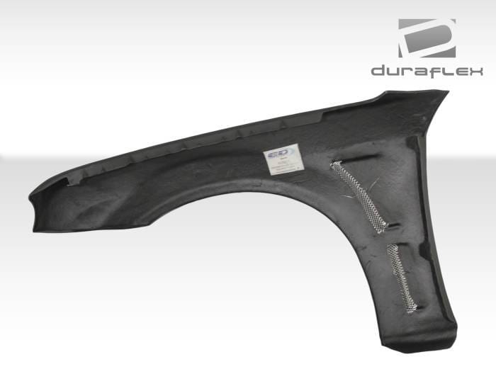Chrysler 300 Duraflex Executive Fenders - 2 Piece - 103871 thumbnail 12