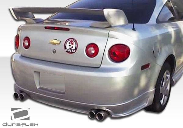 Chevrolet Cobalt 4DR Duraflex B-2 Body Kit - 4 Piece - 104069 thumbnail 4