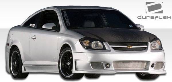 Chevrolet Cobalt 4DR Duraflex B-2 Body Kit - 4 Piece - 104069 thumbnail 10