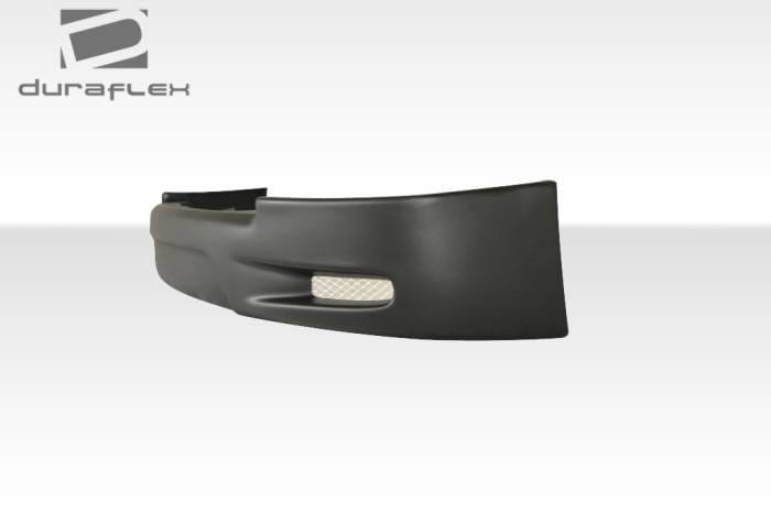 Scion xB Duraflex F-1 Body Kit - 4 Piece - 110992 thumbnail 10