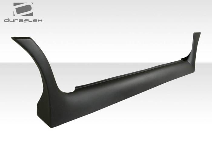 Scion xB Duraflex FAB Body Kit - 4 Piece - 110993 thumbnail 10