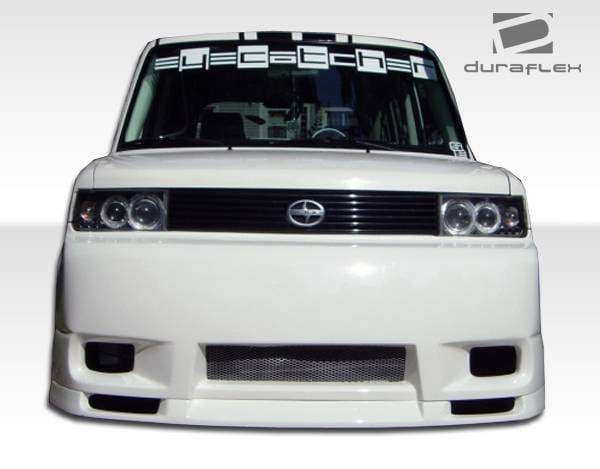 Scion xB Duraflex Skyline Body Kit - 4 Piece - 103564 thumbnail 4