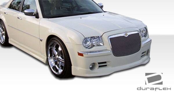 Chrysler 300 Duraflex Elegante Body Kit - 4 Piece - 110111 thumbnail 5