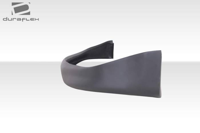 Chrysler 300 Duraflex Elegante Body Kit - 4 Piece - 110111 thumbnail 9