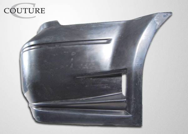 Dodge Magnum Luxe Couture Urethane Full Body Kit 104811 thumbnail 4