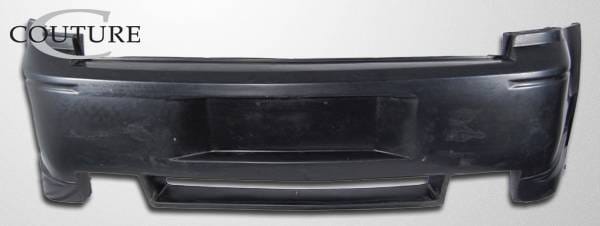 Dodge Magnum Luxe Couture Urethane Full Body Kit 104811 thumbnail 5