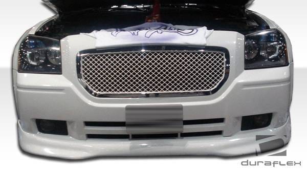 Dodge Magnum Duraflex VIP Body Kit - 4 Piece - 110131 thumbnail 7