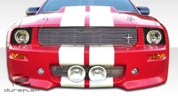 Ford Mustang Duraflex Eleanor Body Kit - 4 Piece - 104866 thumbnail 6