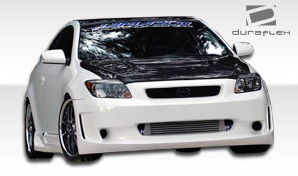 Scion tC Duraflex KR-S Body Kit - 4 Piece - 111222 thumbnail 2