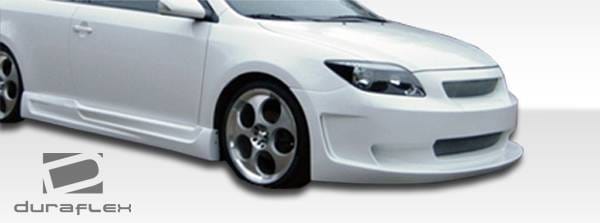 Scion tC Duraflex KR-S Body Kit - 4 Piece - 111222 thumbnail 3