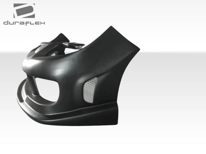 Chevrolet Cobalt 2DR Duraflex Drifter Body Kit - 4 Piece - 105292 thumbnail 5