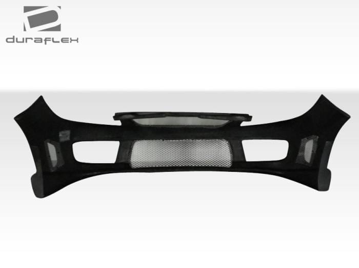 Chevrolet Cobalt 2DR Duraflex Drifter Body Kit - 4 Piece - 105292 thumbnail 8
