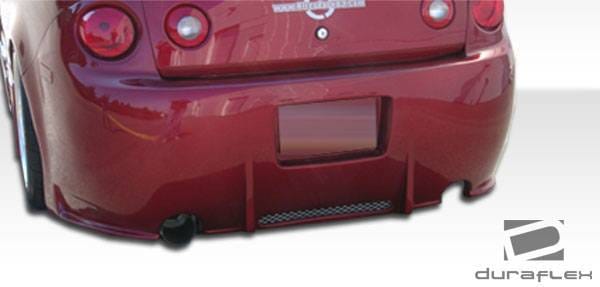Chevrolet Cobalt 2DR Duraflex Drifter Body Kit - 4 Piece - 105292 thumbnail 10