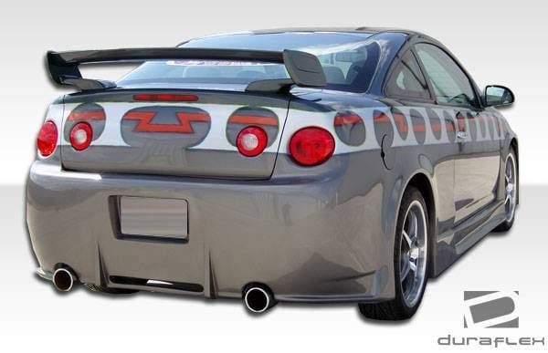 Pontiac G5 Duraflex Drifter Body Kit - 4 Piece - 106018 thumbnail 2