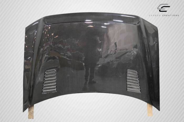 Ford F150 Super Snake Carbon Fiber Creations Body Kit- Hood 112247 thumbnail 4