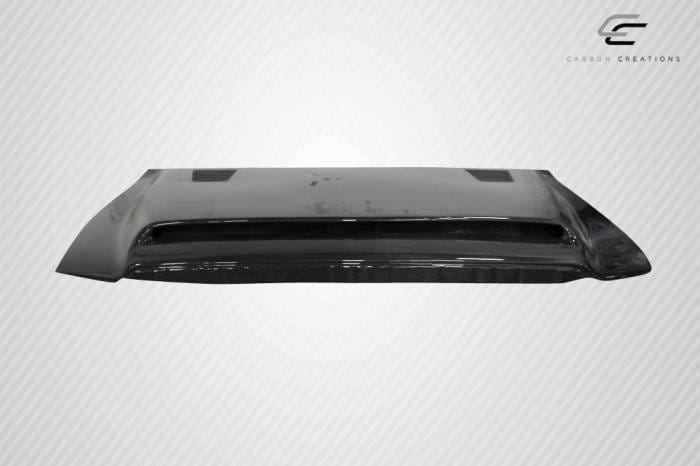 Ford F150 Super Snake Carbon Fiber Creations Body Kit- Hood 112247 thumbnail 8